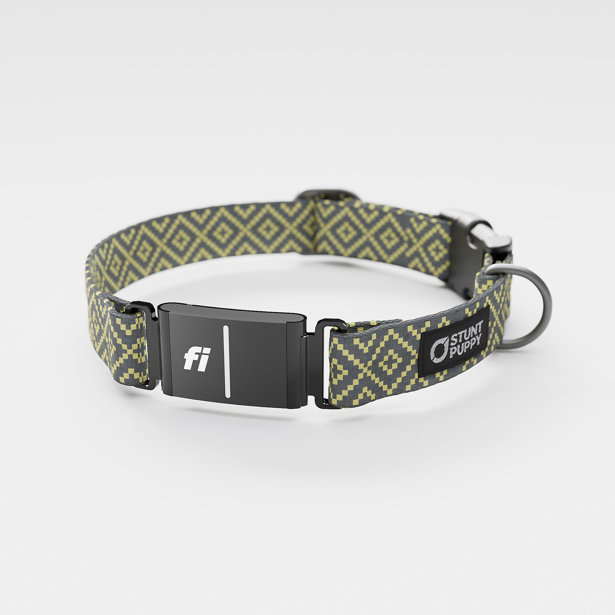 Dog fi hot sale collar