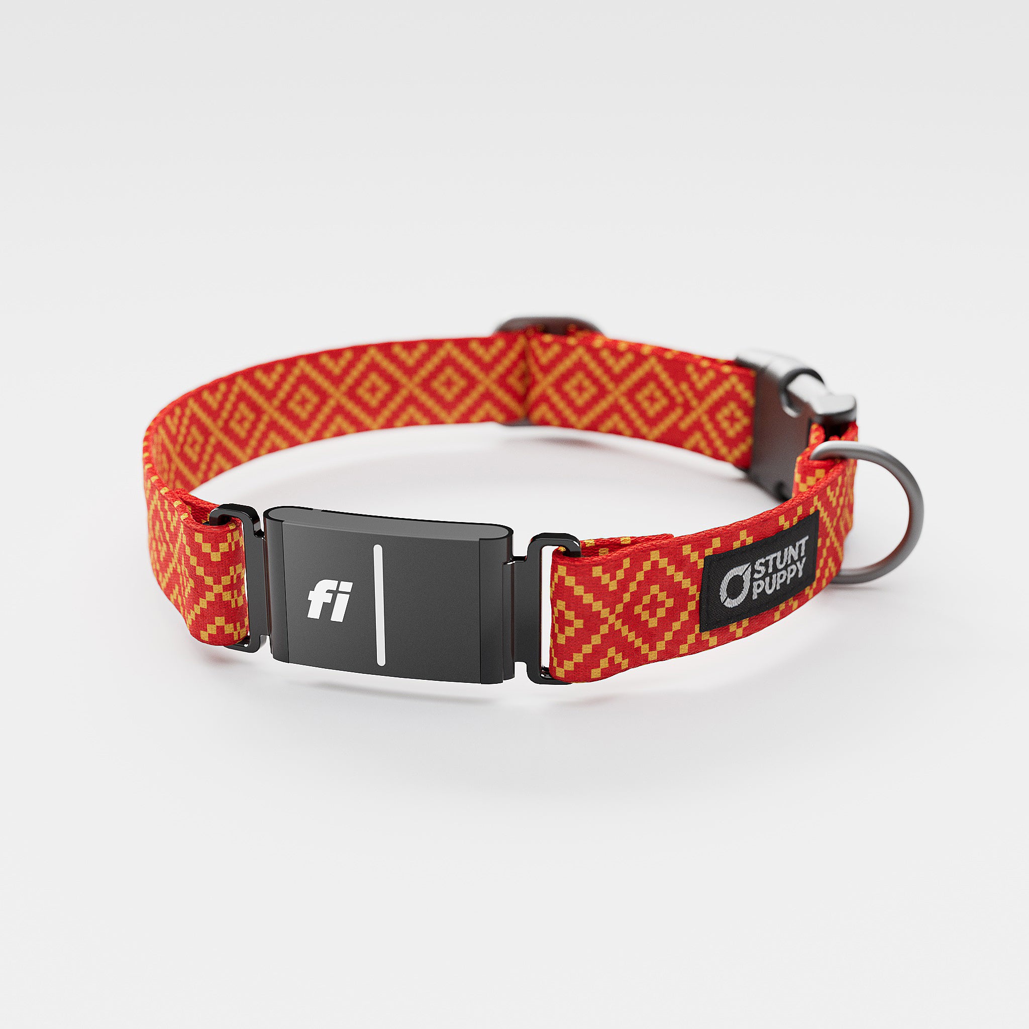 Fi store dog collar