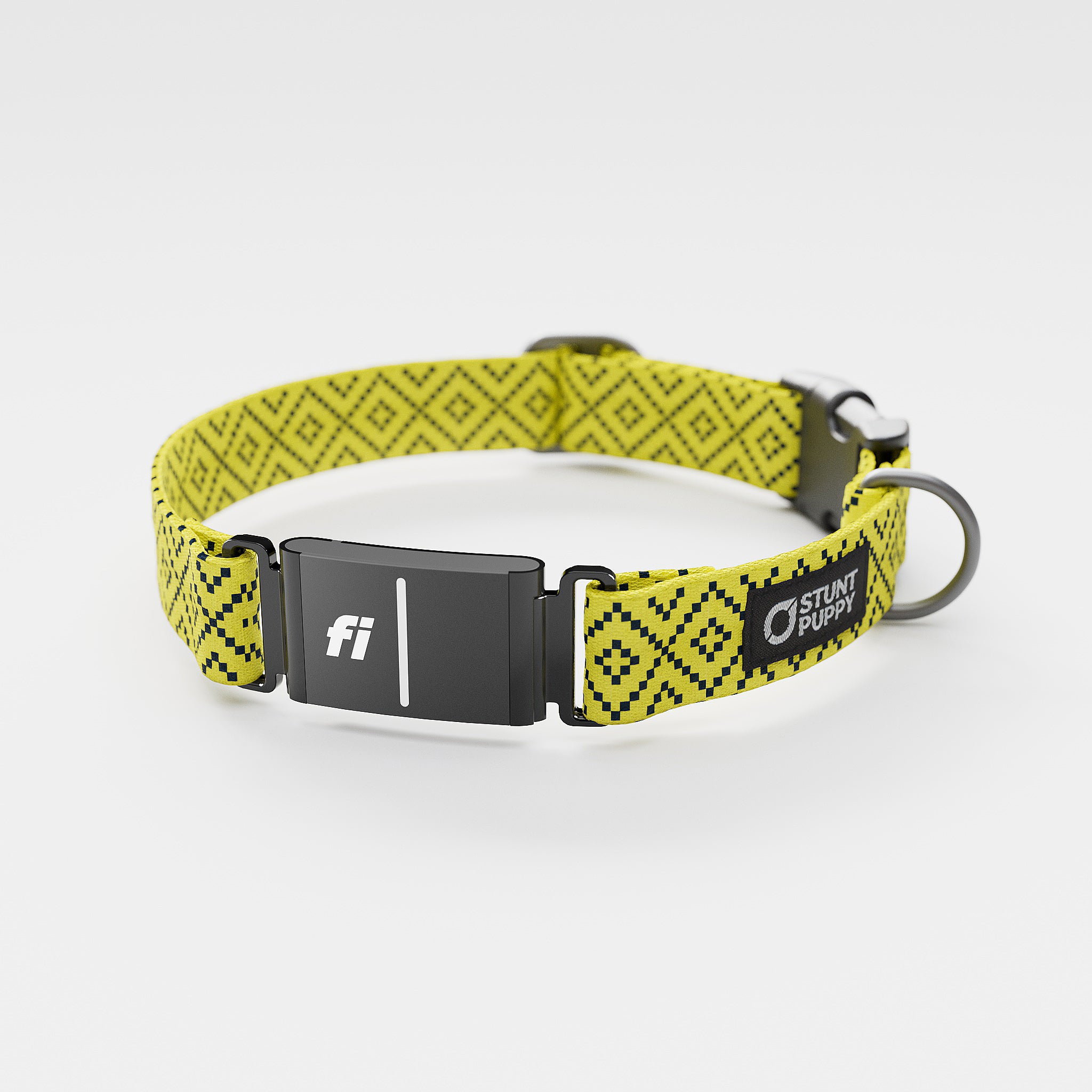 The fi outlet smart collar