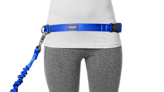 Additional Stunt Runner™ Belt