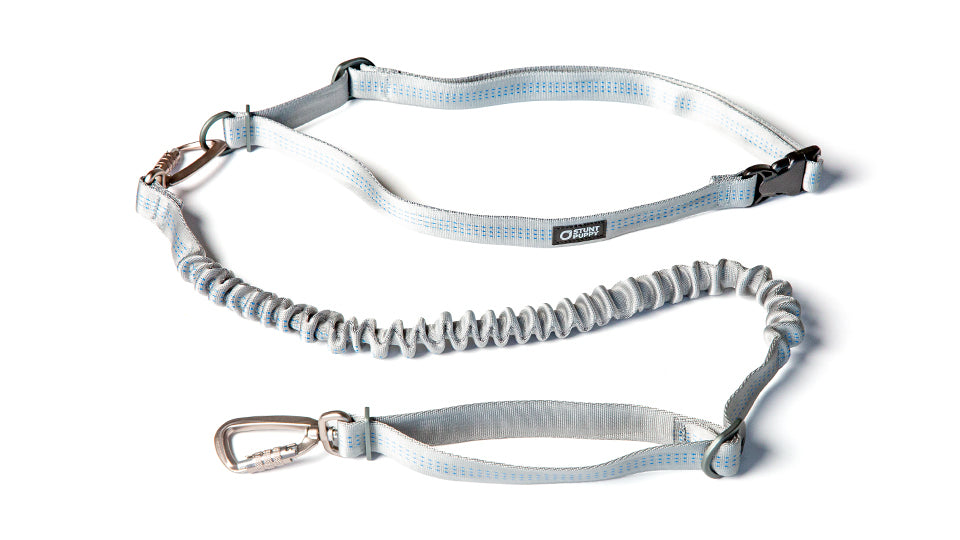 Stunt runner sale leash