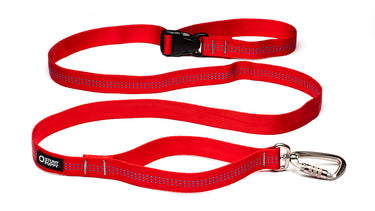 Classic Everyday Leash™ – Stunt Puppy