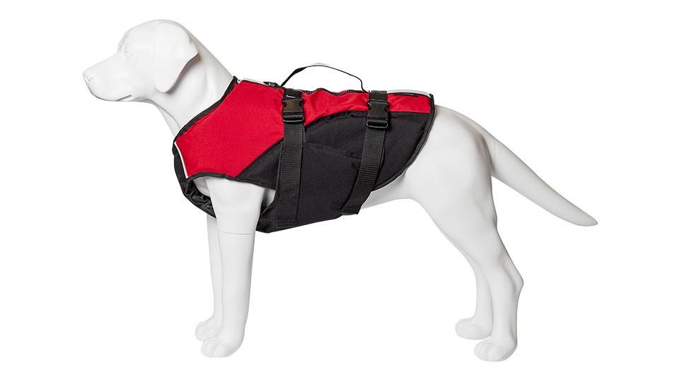 Nrs dog hot sale pfd