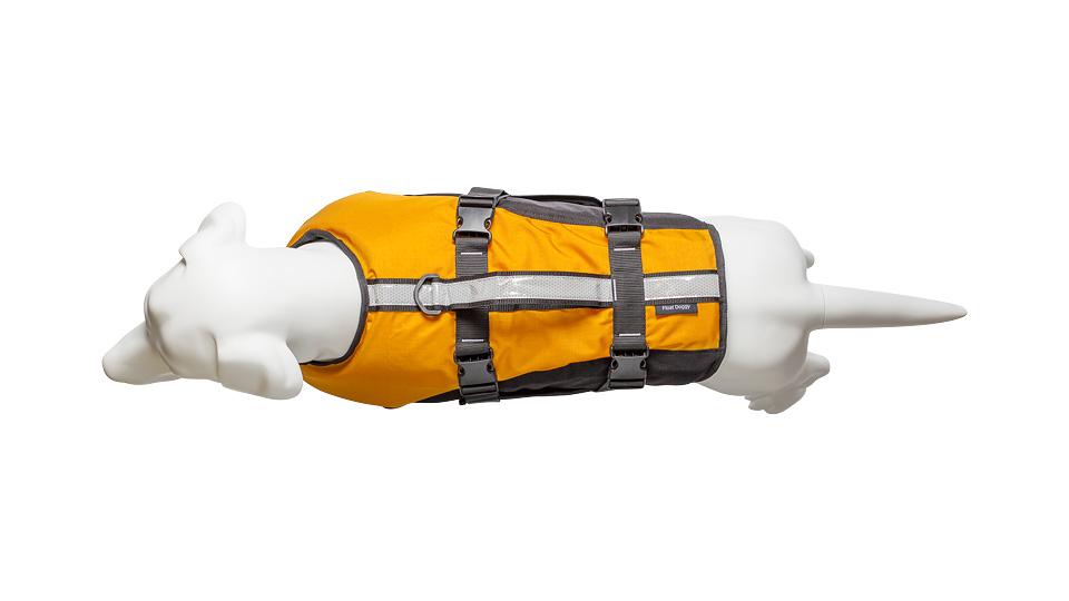 Top rated outlet dog life jacket